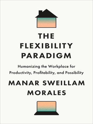 cover image of The Flexibility Paradigm